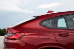 BMW X4 M40d 2018 года (WW)